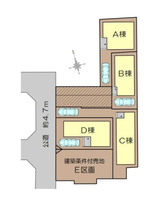 �_�ސ쌧������s���Q1���ڂ̐V�z��ˌ��Ă̋��}