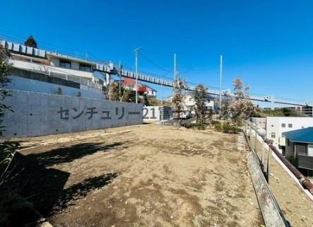 �_�ސ쌧���q�s�J�c2���ڂ̓y�n�̌��n�y�n�ʐ^