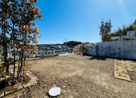 �_�ސ쌧���q�s�J�c2���ڂ̓y�n�̌��n�y�n�ʐ^