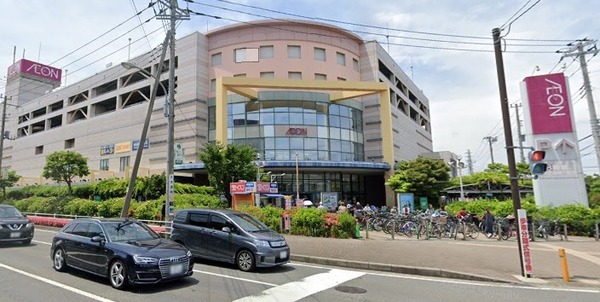 �_�ސ쌧������s�\�ԍ�3���ڂ̒��Ã}���V�����̎��ӊ�