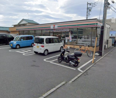 �_�ސ쌧������s�\�ԍ�3���ڂ̒��Ã}���V�����̎��ӊ�