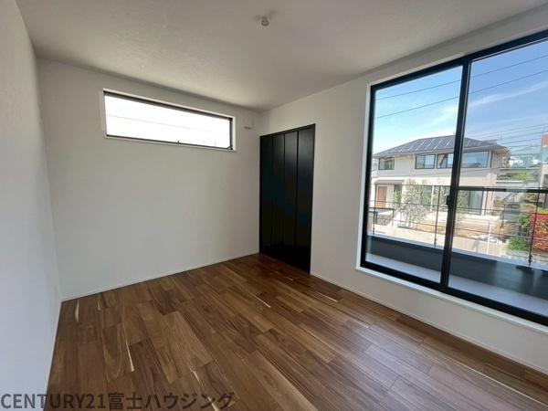 �_�ސ쌧����s�А��R1���ڂ̐V�z��ˌ��Ă̗m��