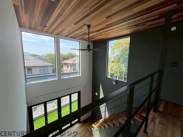 �_�ސ쌧����s�А��R1���ڂ̐V�z��ˌ��Ă̂��̑����n