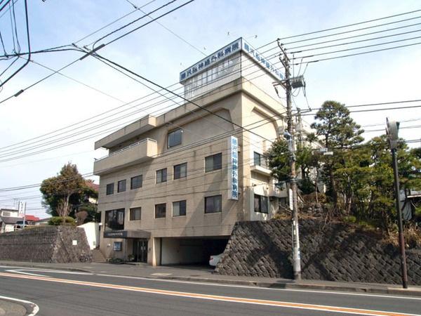 �_�ސ쌧����s�А��R1���ڂ̐V�z��ˌ��Ă̎��ӊ�