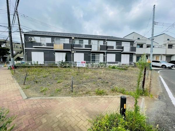 �_�ސ쌧������s���v�ۂ̓y�n�̌��n�y�n�ʐ^