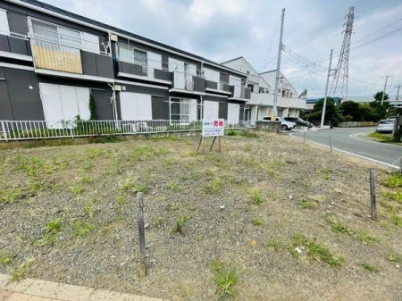 �_�ސ쌧������s���v�ۂ̓y�n�̌��n�y�n�ʐ^