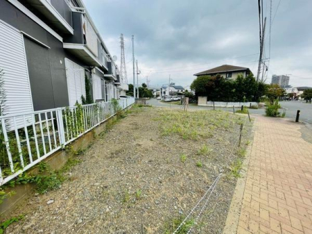 �_�ސ쌧������s���v�ۂ̓y�n�̌��n�y�n�ʐ^