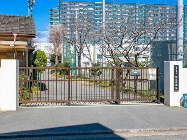 �_�ސ쌧������s�{��4���ڂ̒��Ã}���V�����̎��ӊ�