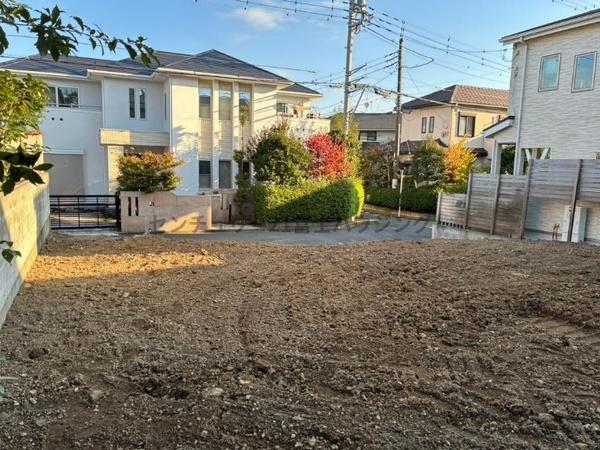 �_�ސ쌧������s�l�V���̓y�n�̉摜