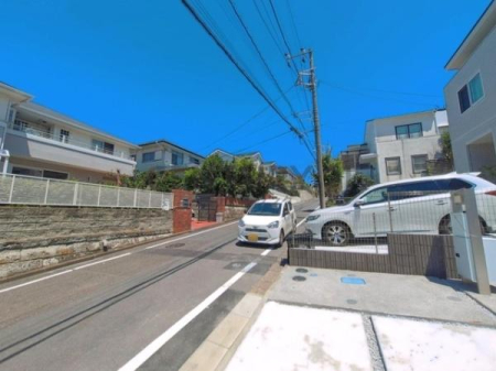 �_�ސ쌧����s�А��R5���ڂ̐V�z��ˌ��Ă̂��̑�