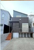 �_�ސ쌧����s�А�2���ڂ̒��È�ˌ��Ă̌��n�O�ώʐ^