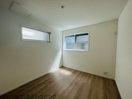 �_�ސ쌧����s�А��R1���ڂ̐V�z��ˌ��Ă̗m��