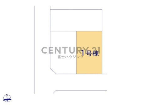 �_�ސ쌧����s�А��R1���ڂ̐V�z��ˌ��Ă̋��}