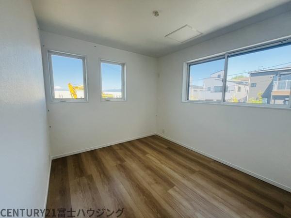 �_�ސ쌧����s�А��R1���ڂ̐V�z��ˌ��Ă̗m��