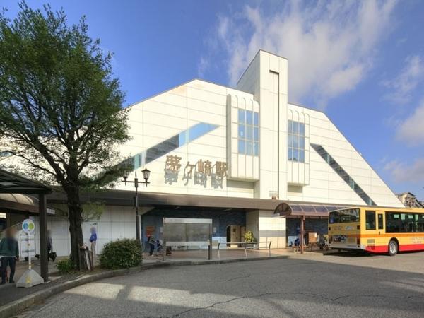 �_�ސ쌧������s���b1���ڂ̒��Ã}���V�����̎��ӊ�
