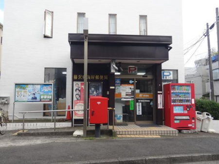�_�ސ쌧����s�ғ����C��3���ڂ̒��Ã}���V�����̎��ӊ�