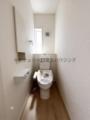 �_�ސ쌧����s���2���ڂ̐V�z��ˌ��Ẵg�C��