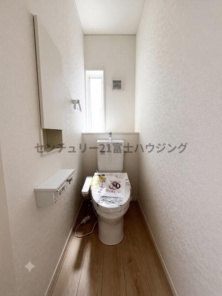 �_�ސ쌧����s���2���ڂ̐V�z��ˌ��Ẵg�C��