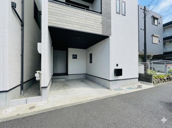 �_�ސ쌧����s�Ó��6���ڂ̒��È�ˌ��Ă̒��ԏ�
