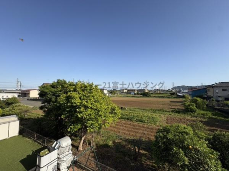 �_�ސ쌧���ˎs��L�c�̒��È�ˌ��Ă̏Z�˂���̒��]�ʐ^