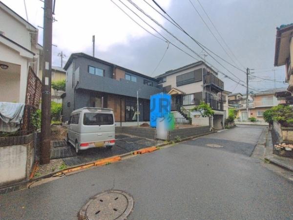 �_�ސ쌧������s�ڑ�̐V�z��ˌ��Ẳ摜
