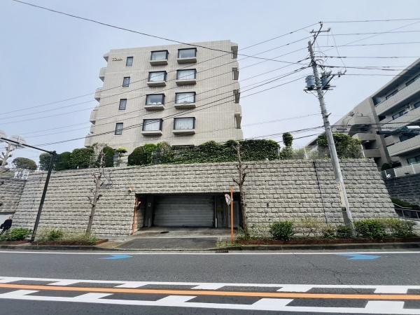 �_�ސ쌧����s�А��C��1���ڂ̒��Ã}���V�����̂��̑����n