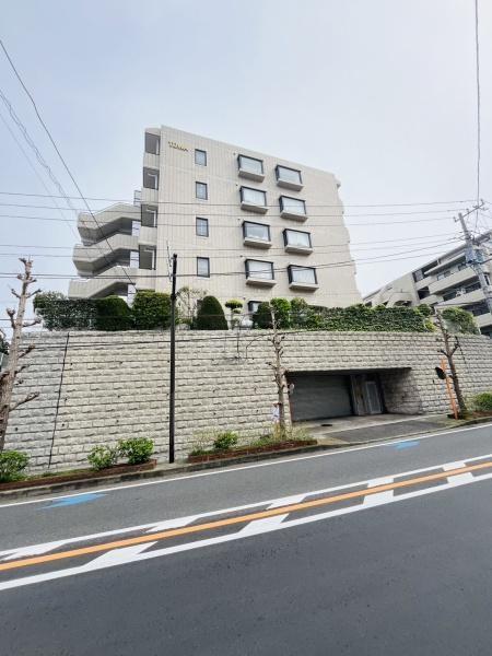 �_�ސ쌧����s�А��C��1���ڂ̒��Ã}���V�����̂��̑����n