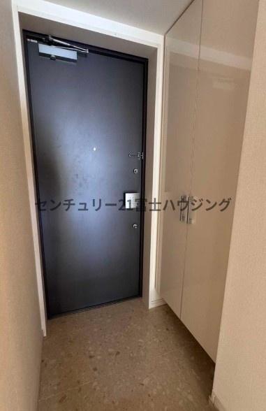�_�ސ쌧����s����̒��Ã}���V�����̌���