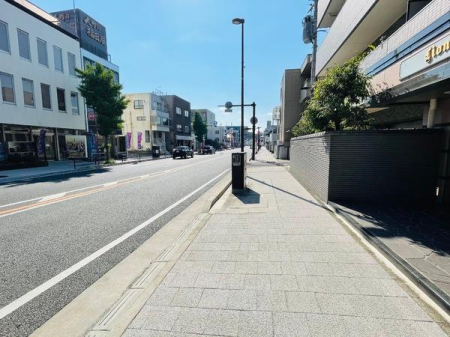 �_�ސ쌧����s����1���� 1��16���̒��Ã}���V�����̂��̑����n