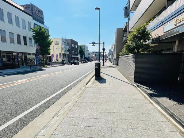 �_�ސ쌧����s����1���� 1��16���̒��Ã}���V�����̂��̑����n