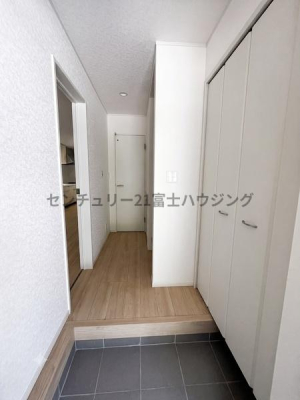 �_�ސ쌧����s���2���ڂ̐V�z��ˌ��Ă̌���