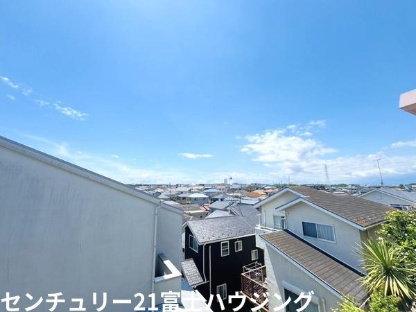 �_�ސ쌧����s�P�s5���� 5-10-4�̒��È�ˌ��Ă̏Z�˂���̒��]�ʐ^