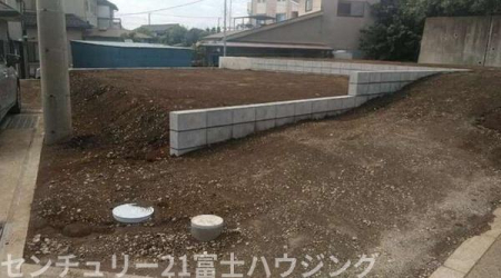 �_�ސ쌧�ɐ����s����5���ڂ̐V�z��ˌ��Ẳ摜