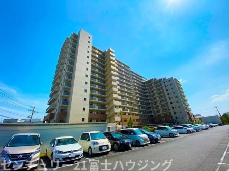 �_�ސ쌧������s�ԏ����̒��Ã}���V�����̉摜