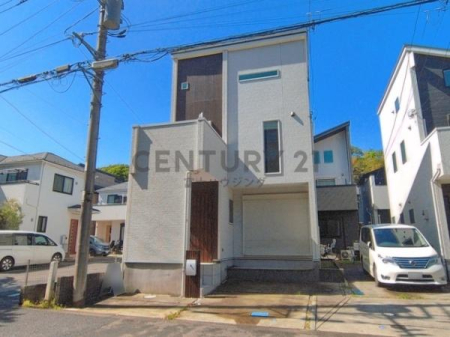 �_�ސ쌧������s�ԉH���̒��È�ˌ��Ẳ摜