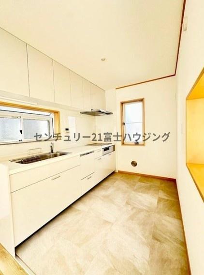 �_�ސ쌧������s�~���̒��È�ˌ��ẴL�b�`��