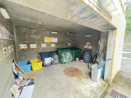 �_�ސ쌧����s����1���ڂ̒��Ã}���V�����̂��̑����p��