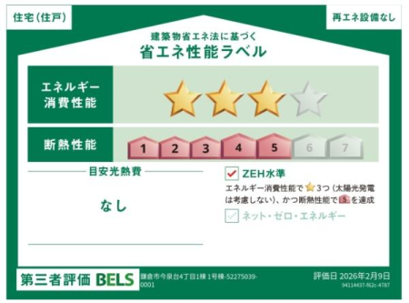 �_�ސ쌧���q�s�����4���ڂ̐V�z��ˌ��Ẳ摜