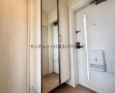 �_�ސ쌧����s����2���ڂ̒��Ã}���V�����̌���