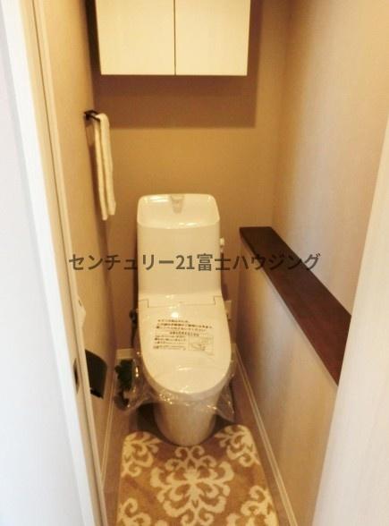 �_�ސ쌧����s�����C��5���ڂ̒��Ã}���V�����̃g�C��