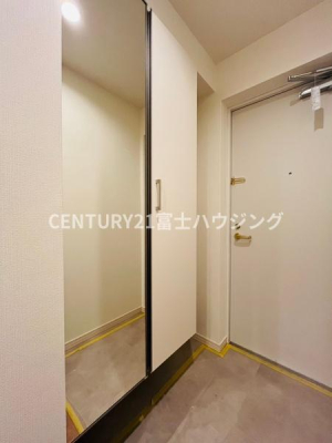�_�ސ쌧����s�쓡�� 8-14�̒��Ã}���V�����̌���