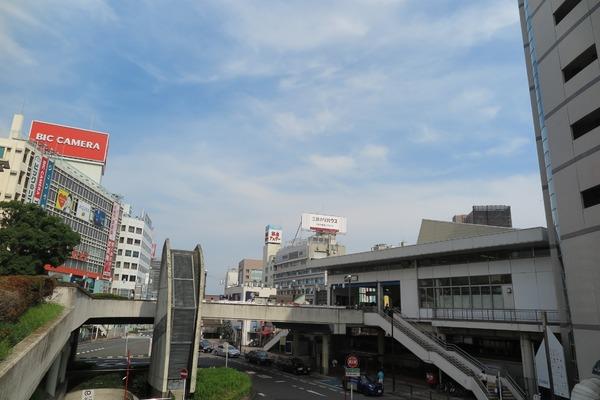 �_�ސ쌧����s�쓡�� 8-14�̒��Ã}���V�����̎��ӊ�