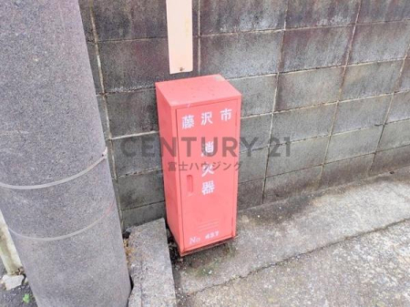 �_�ސ쌧����s�ғ����C��4���ڂ̒��Ã}���V�����̉摜