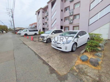 �_�ސ쌧����s�ғ����C��4���ڂ̒��Ã}���V�����̉摜