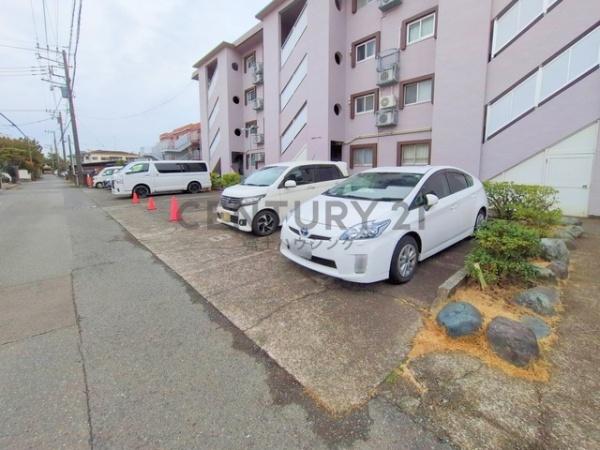 �_�ސ쌧����s�ғ����C��4���ڂ̒��Ã}���V�����̉摜