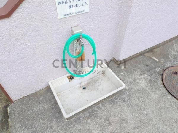 �_�ސ쌧����s�ғ����C��4���ڂ̒��Ã}���V�����̉摜