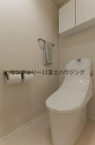 �_�ސ쌧���q�s�␣1���ڂ̒��Ã}���V�����̃g�C��
