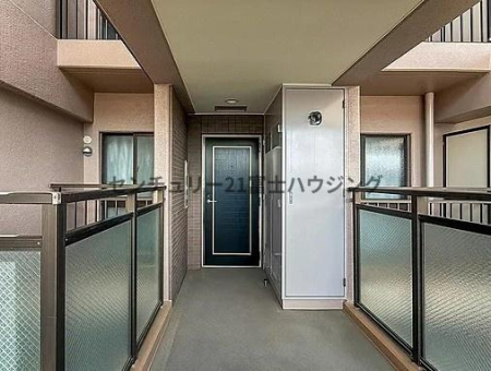 �_�ސ쌧���q�s�␣1���ڂ̒��Ã}���V�����̌���