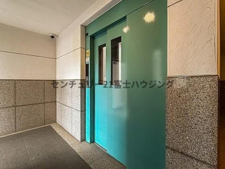 �_�ސ쌧���q�s�␣1���ڂ̒��Ã}���V�����̂��̑����p��