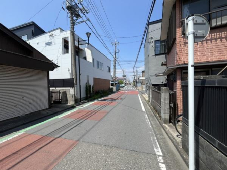 �_�ސ쌧������s�ᏼ���̓y�n�̂��̑����n